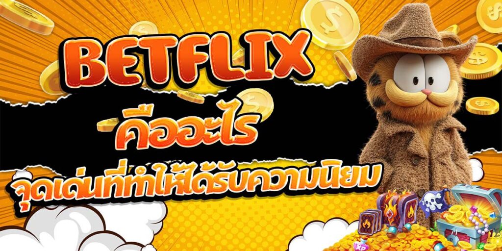 BETFLIX